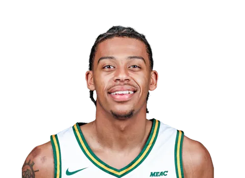 Anthony McComb III