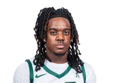 Dezayne Mingo