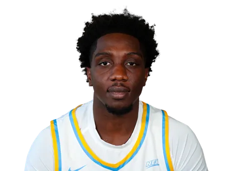 Jamal Fuller