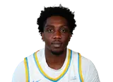 Jamal Fuller