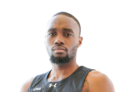 Jack Doumbia Jr.