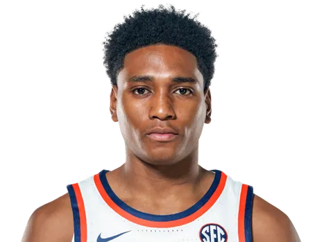 Tahaad Pettiford