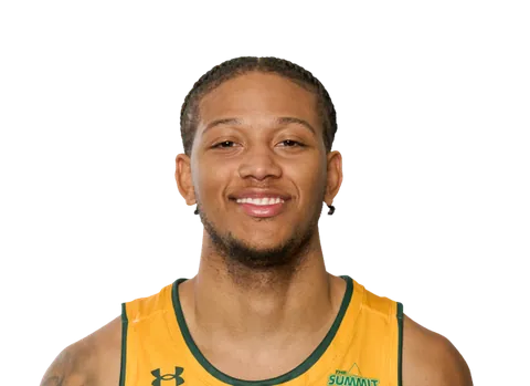 Markhi Strickland