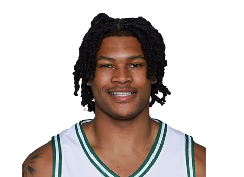Jamie Phillips Jr.