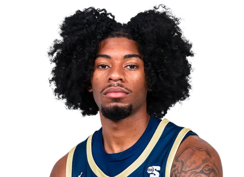 Trent Coleman
