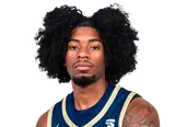 Trent Coleman