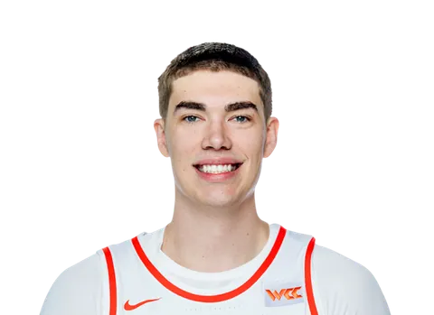 Noah Amenhauser