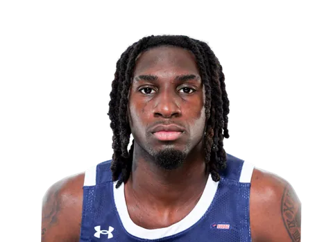 Dorian McMillian