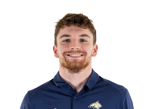 Patrick McMahon