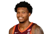 Amani Hansberry