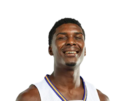 Marcel Bryant