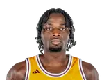 Yaphet Moundi