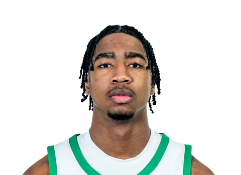 Je'Shawn Stevenson