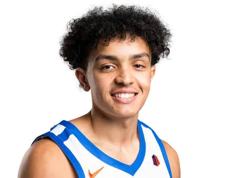 Javan Buchanan