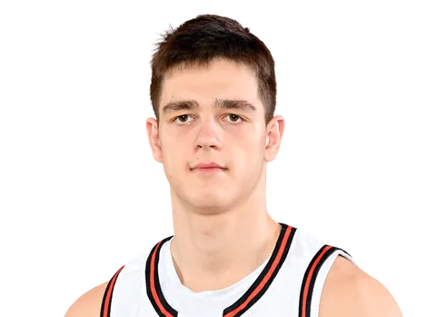 Dovydas Butka