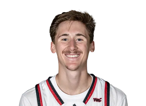 Dylan Jones