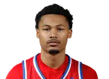 Kolten Griffin