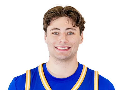 Dylan Godfrey