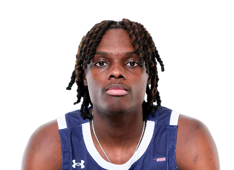 Raevon Thomas