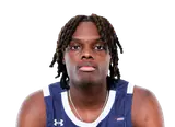 Raevon Thomas