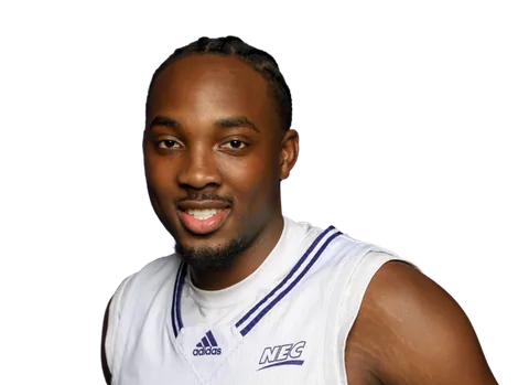 Chas Stinson