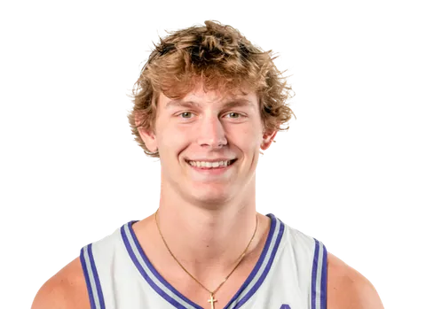 Cole McCormick