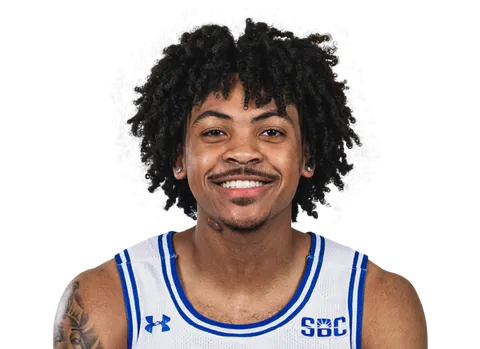 Malachi Brown