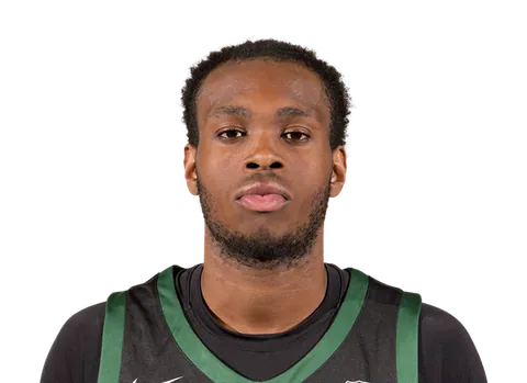 Demetrius Lilley