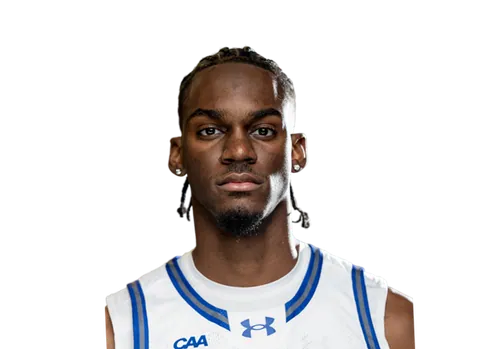 Daniel Johnson