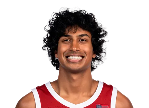 Ryan Agarwal
