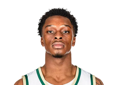 CJ Brown