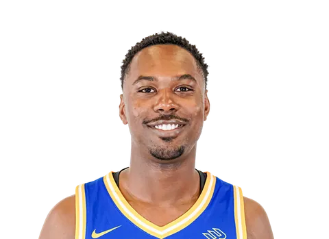 Denzel Hines