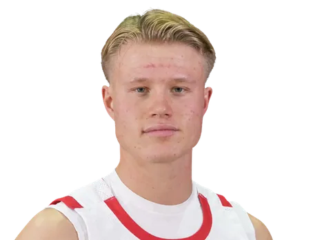 Linus Holmstrom