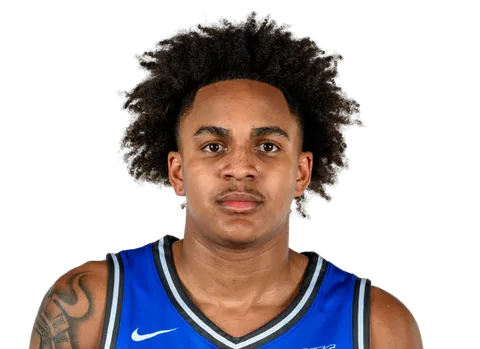Darin Smith Jr.