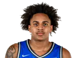 Darin Smith Jr.
