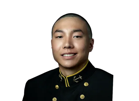 Jinwoo Kim