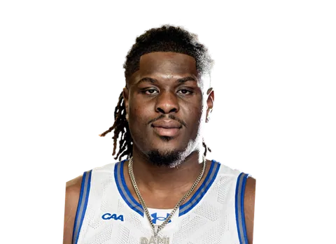 Josh Ogundele