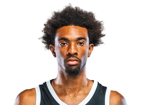 Montavious Myrick