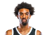 Montavious Myrick