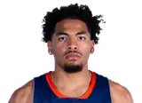 Alfred Worrell Jr.