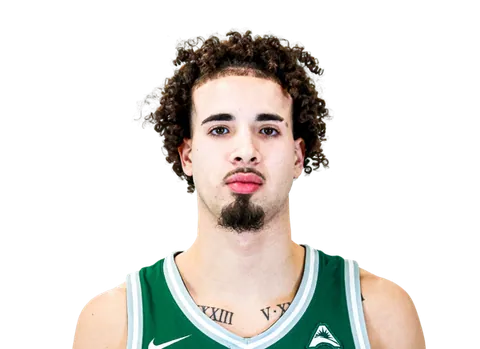 Chris Arias