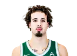 Chris Arias
