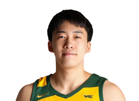 Junjie Wang