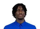 Marcus Overstreet