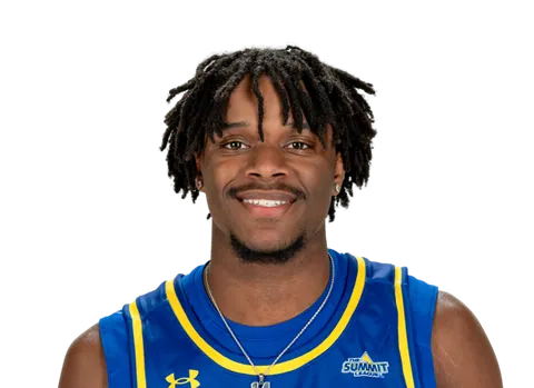Jaden Jackson