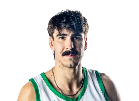 Matt Van Komen