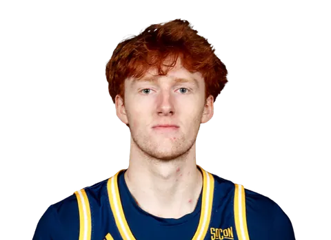 Collin Mulholland