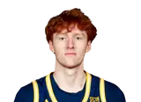 Collin Mulholland