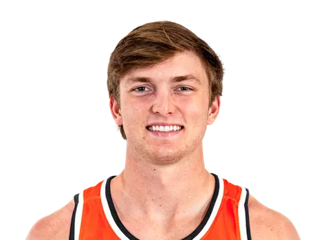 Brady Shoulders