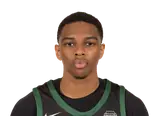 Evan Ashe